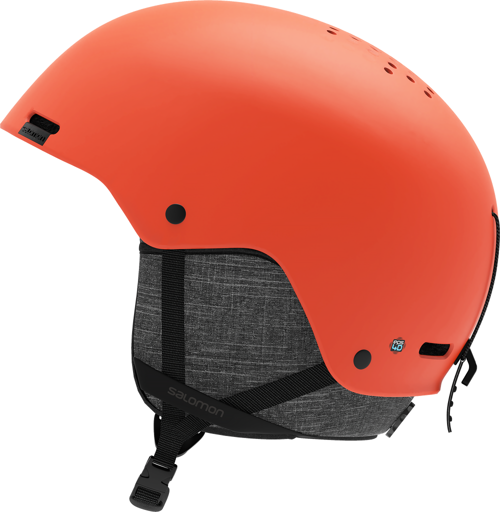 注目の SALOMON BRIGADE+ Sサイズ ヘルメット サロモン アクセサリー