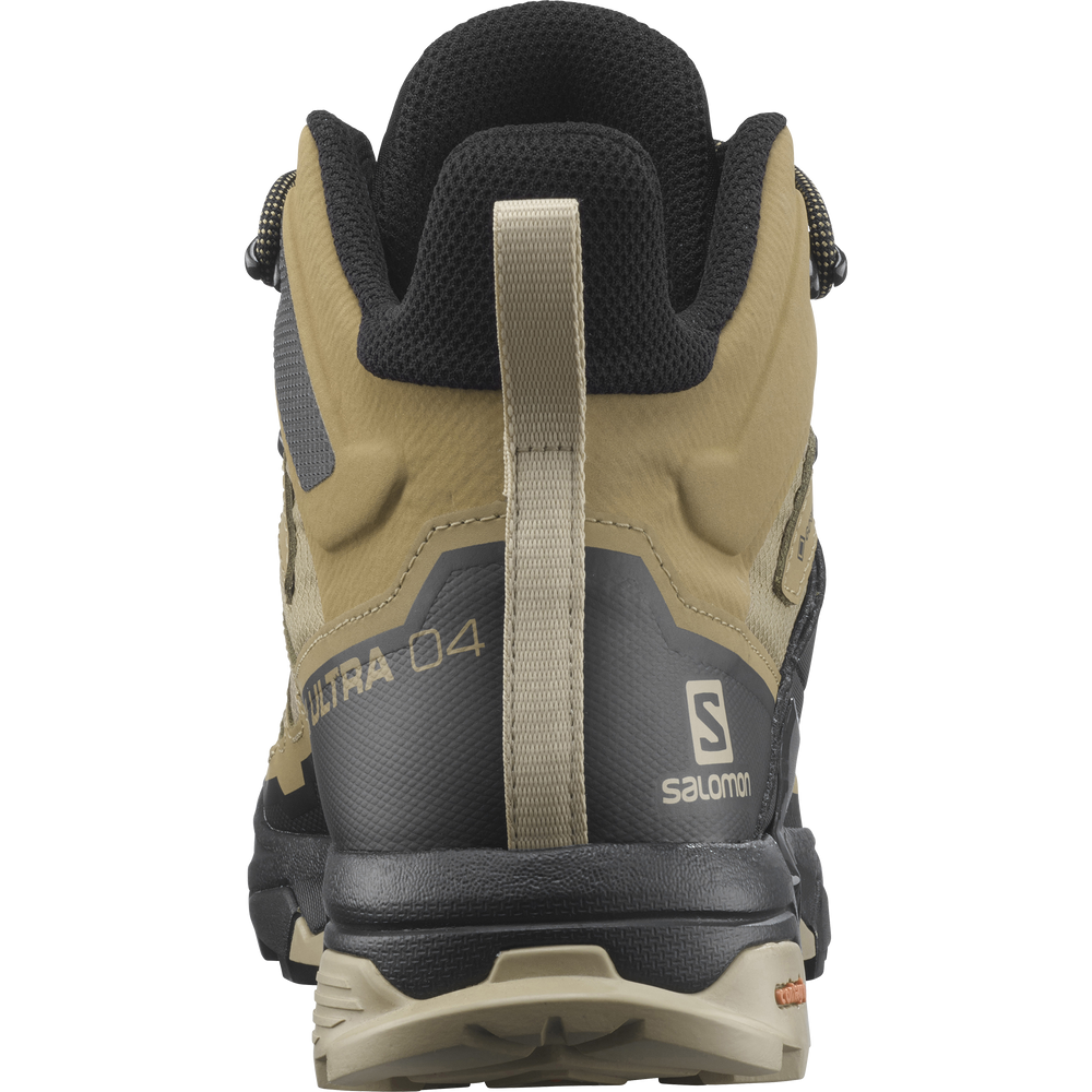 X ULTRA 4 MID GORE-TEX – サロモン公式オンラインストア