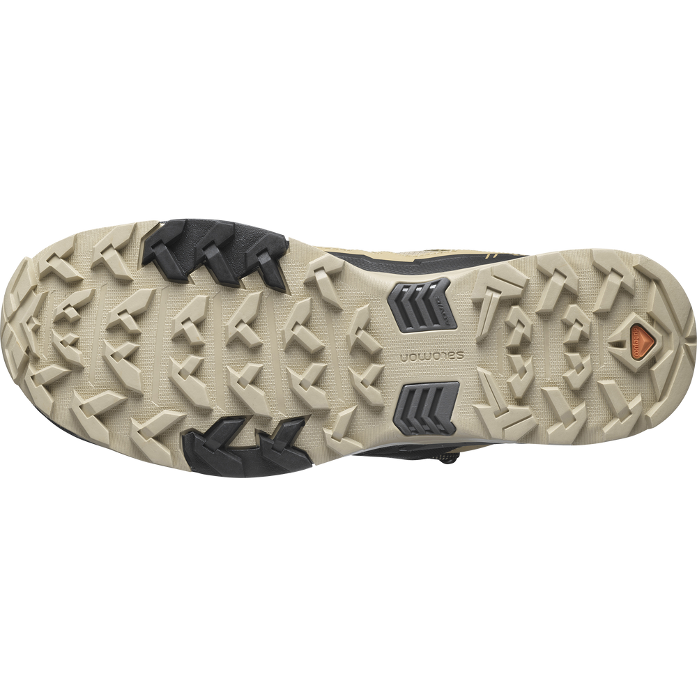 X ULTRA 4 MID GORE-TEX – サロモン公式オンラインストア