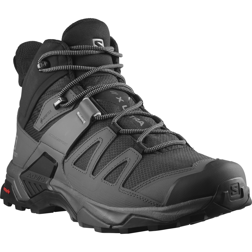 X ULTRA 4 MID WIDE GORE-TEX – サロモン公式オンラインストア