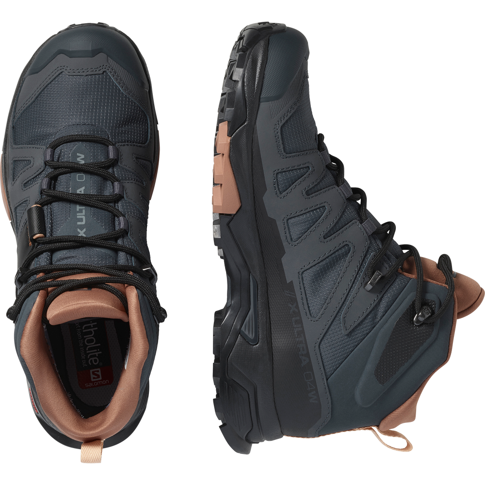 X ULTRA 4 MID GORE-TEX – サロモン公式オンラインストア