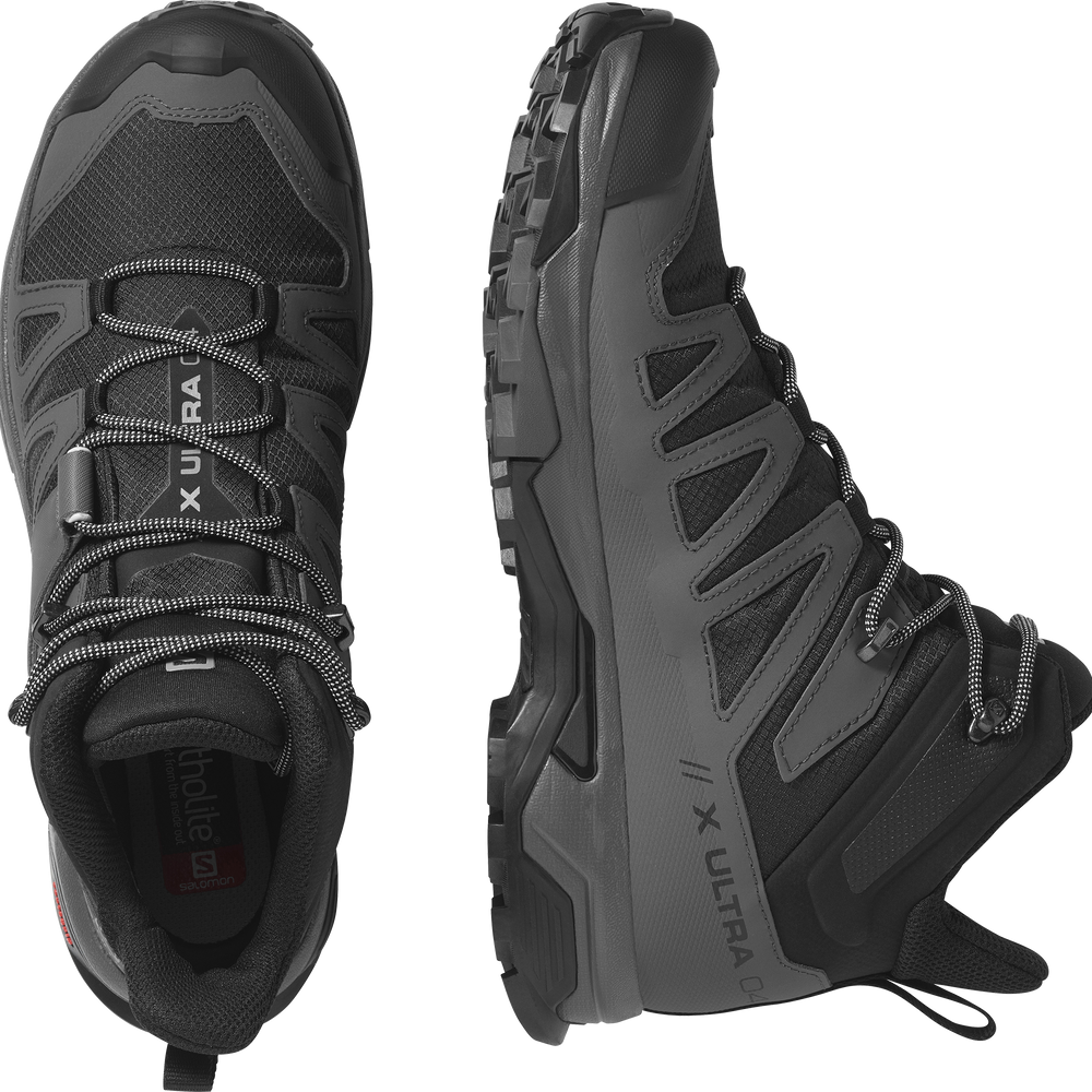 X ULTRA 4 MID GORE-TEX – サロモン公式オンラインストア