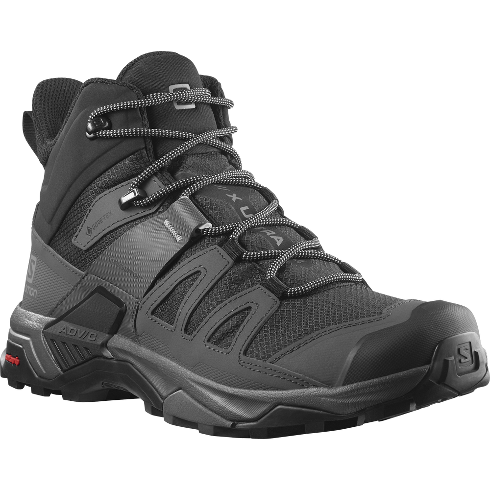 X ULTRA 4 MID GORE-TEX – サロモン公式オンラインストア