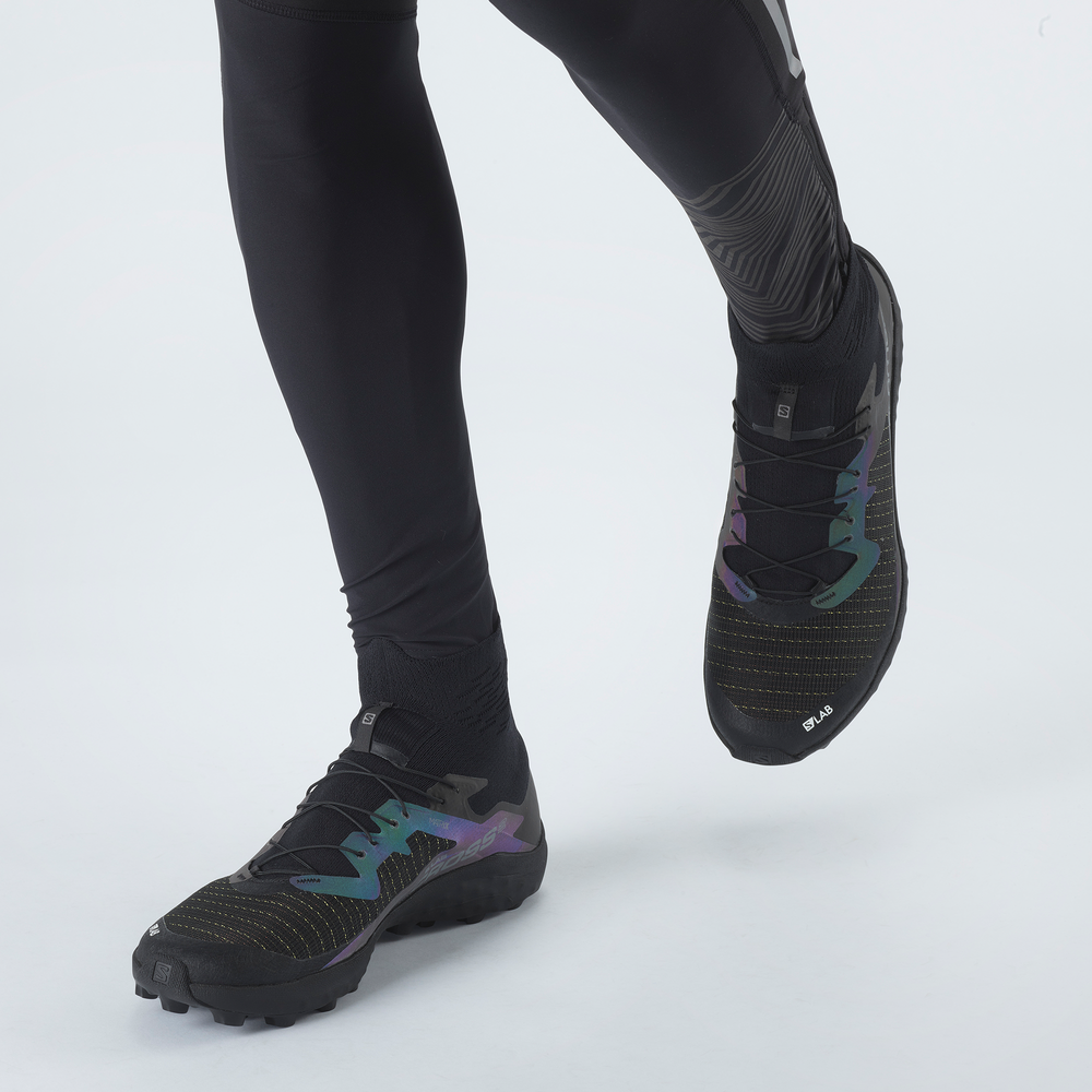 S/LAB CROSS 2 SALE – サロモン公式オンラインストア