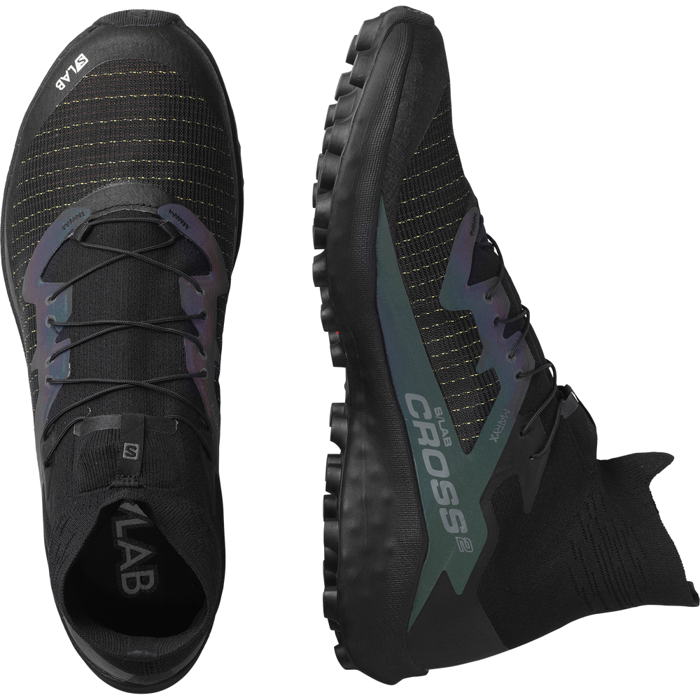 S/LAB CROSS 2 SALE – サロモン公式オンラインストア