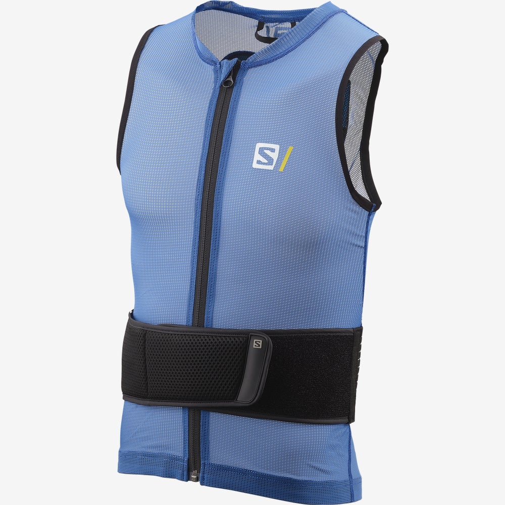 FLEXCELL PRO VEST JR – サロモン公式オンラインストア