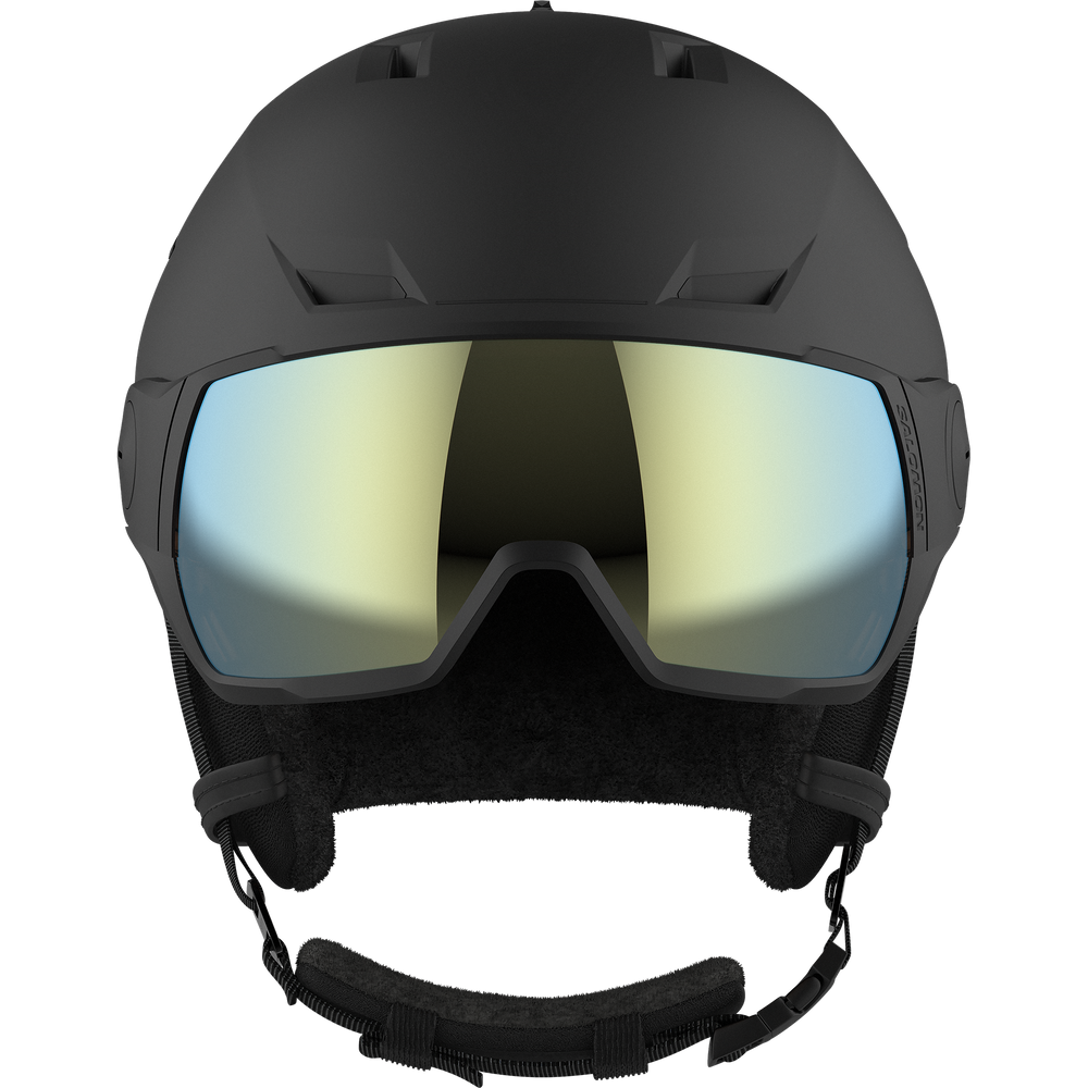 PIONEER LT VISOR PHOTO SIGMA – サロモン公式オンラインストア