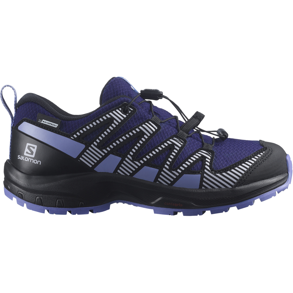 XA PRO V8 CLIMASALOMON™ WATERPROOF – サロモン公式オンラインストア
