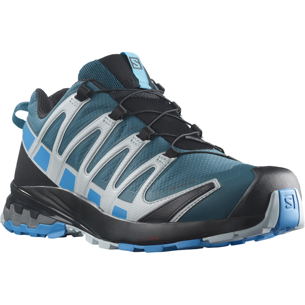 XA PRO 3D v8 GORE-TEX – サロモン公式オンラインストア