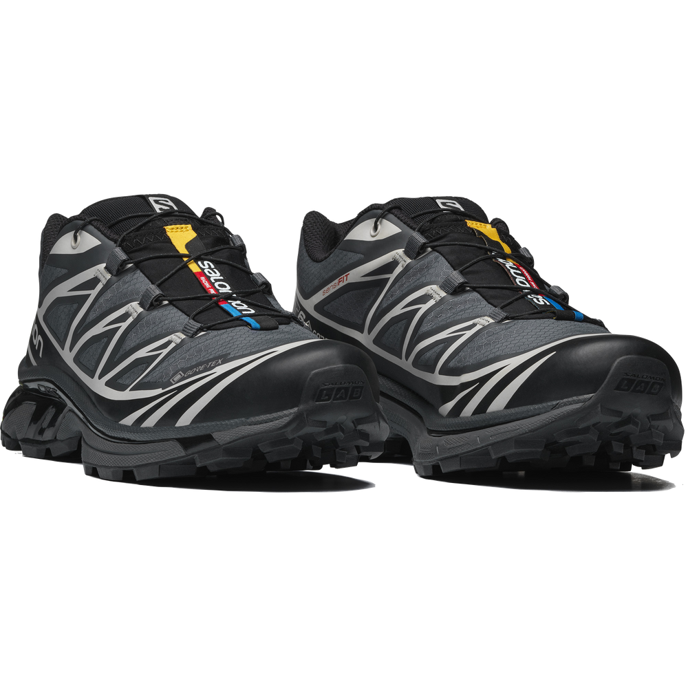 SALOMON サロモン　XT-6 GORE-TEX