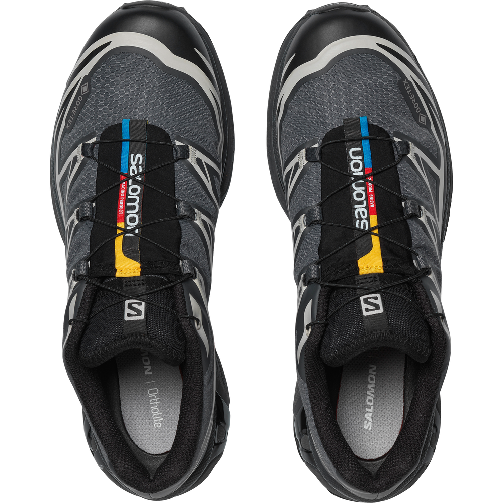 XT-6 GORE-TEX – サロモン公式オンラインストア
