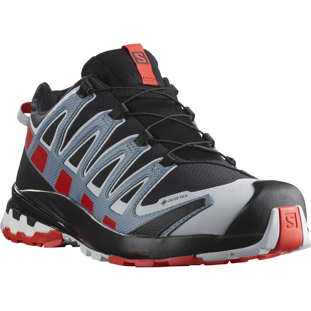 XA PRO 3D v8 GORE-TEX – サロモン公式オンラインストア
