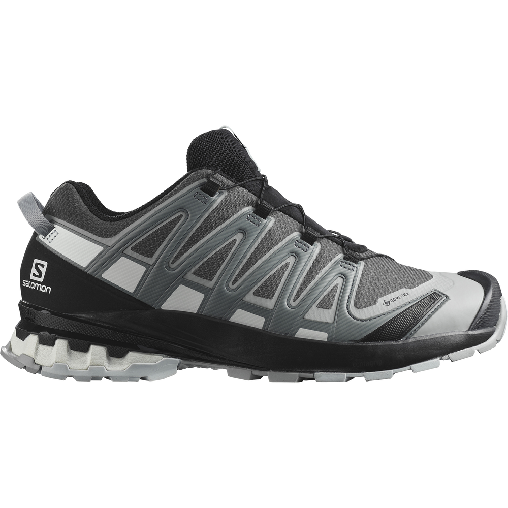 XA PRO 3D v8 GORE-TEX – サロモン公式オンラインストア