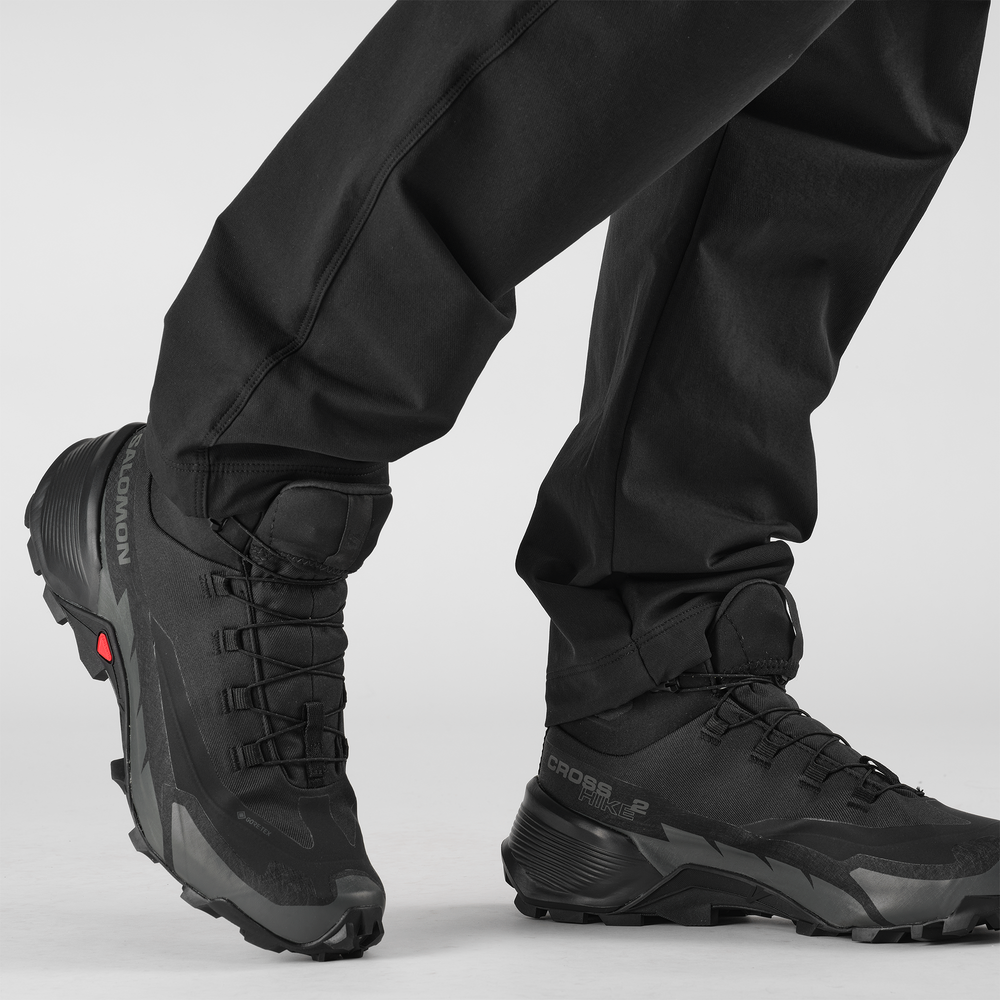 CROSS HIKE 2 MID GORE-TEX – サロモン公式オンラインストア