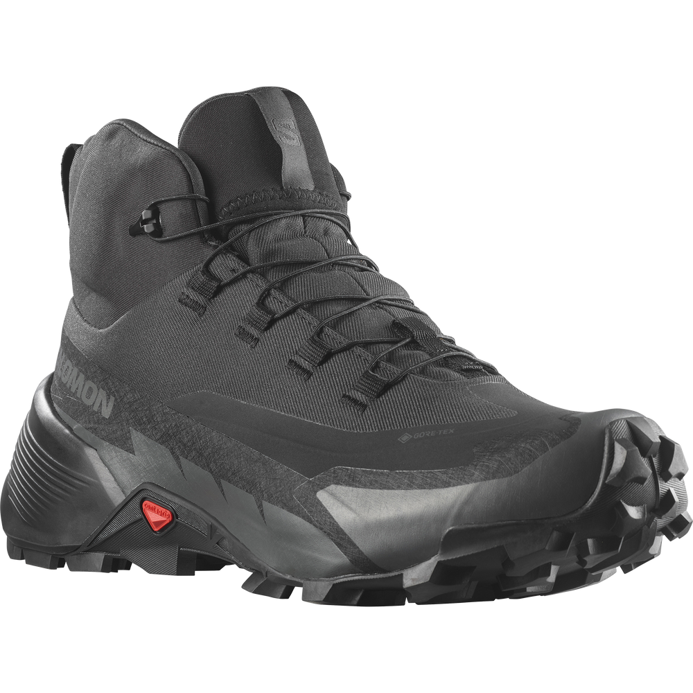 CROSS HIKE 2 MID GORE-TEX – サロモン公式オンラインストア