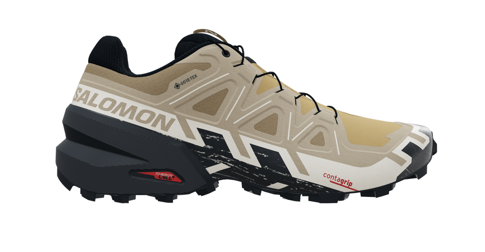 SPEEDCROSS 6 GORE-TEX – サロモン公式オンラインストア