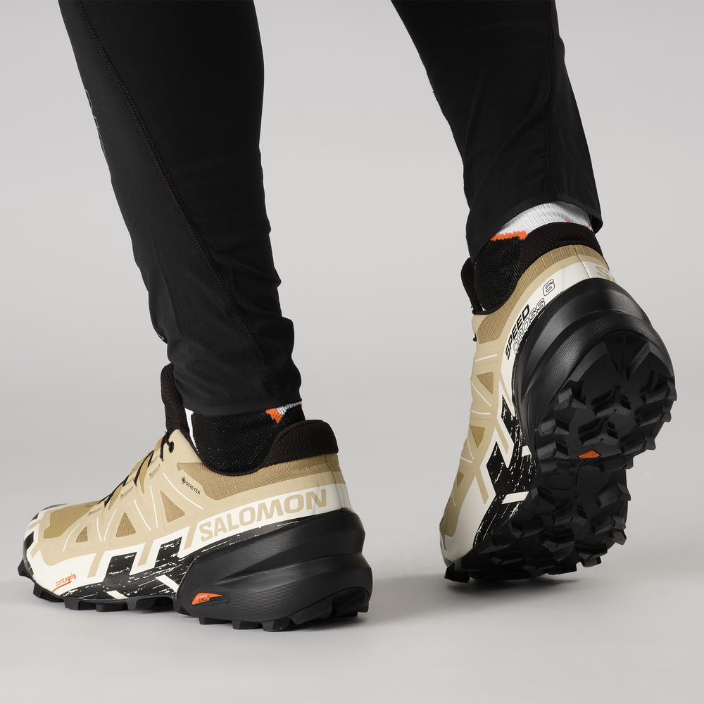 SPEEDCROSS 6 GORE-TEX – サロモン公式オンラインストア