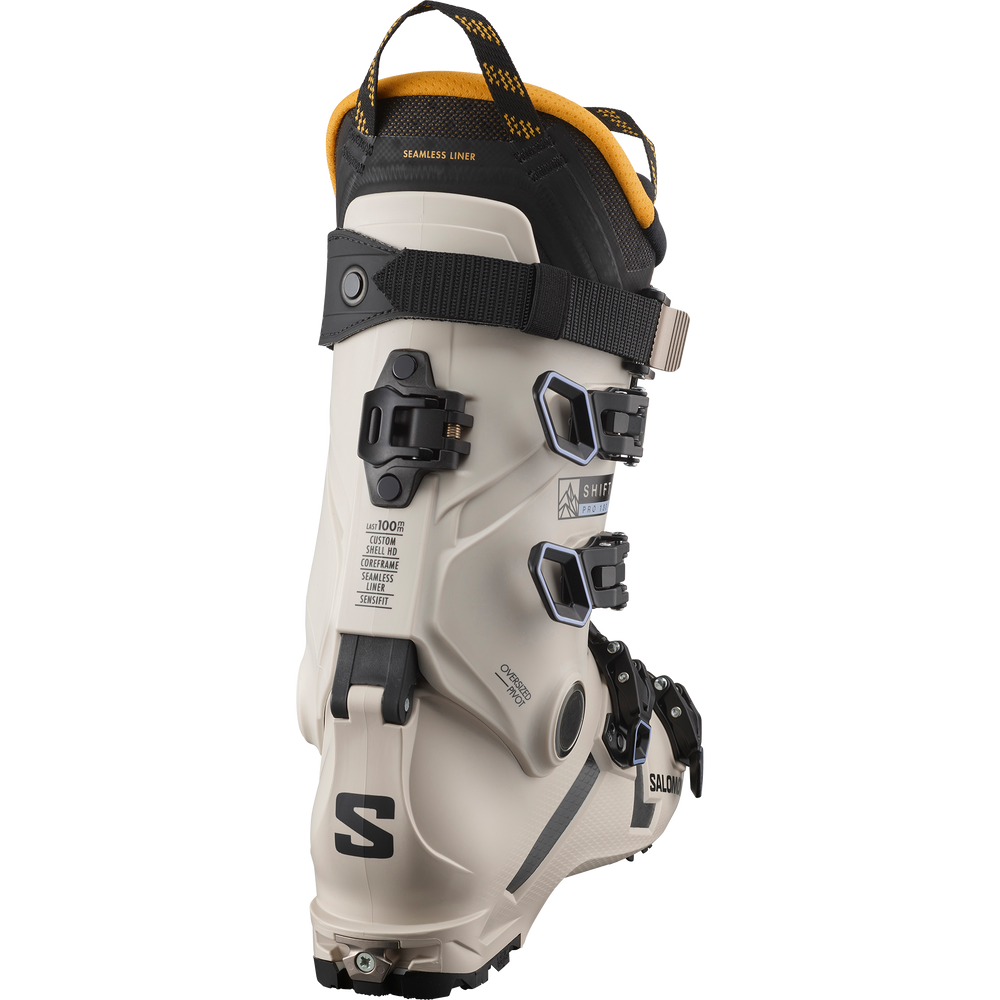 大特価!!】 salomon shift 27-27.5cm インナーブーツ pro130 ブーツ