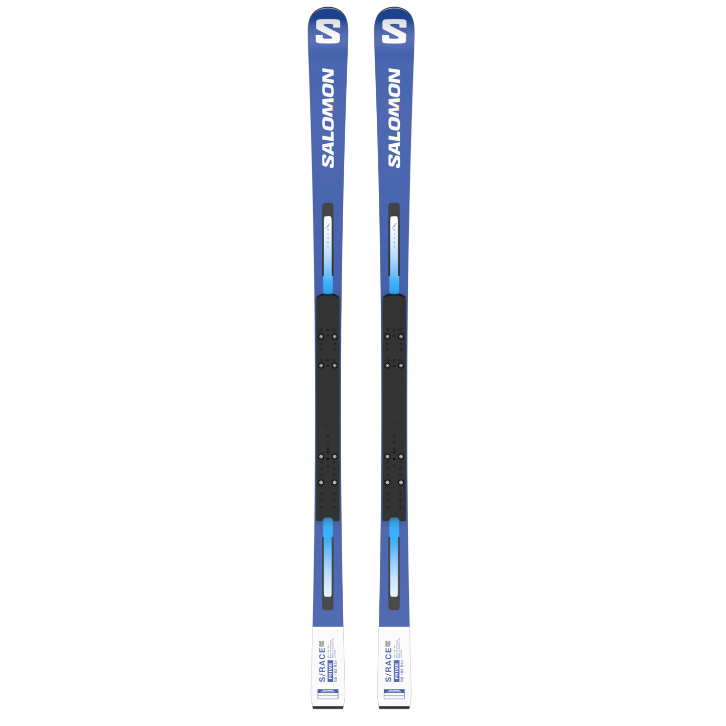 S/RACE PRIME GS 183 24m – サロモン公式オンラインストア