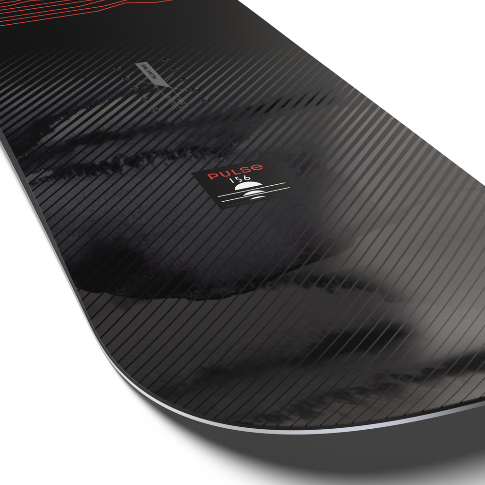 PULSE – サロモン公式オンラインストア