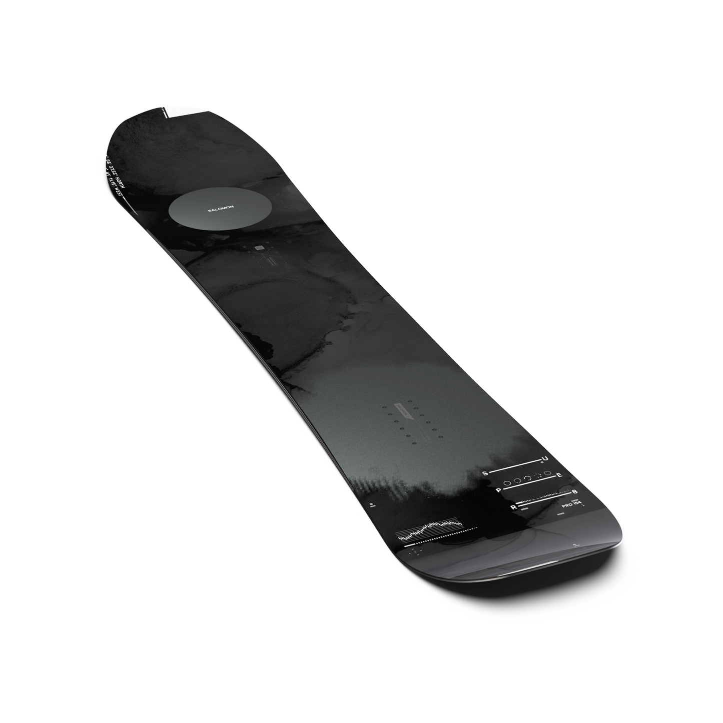 SUPER 8 PRO – サロモン公式オンラインストア