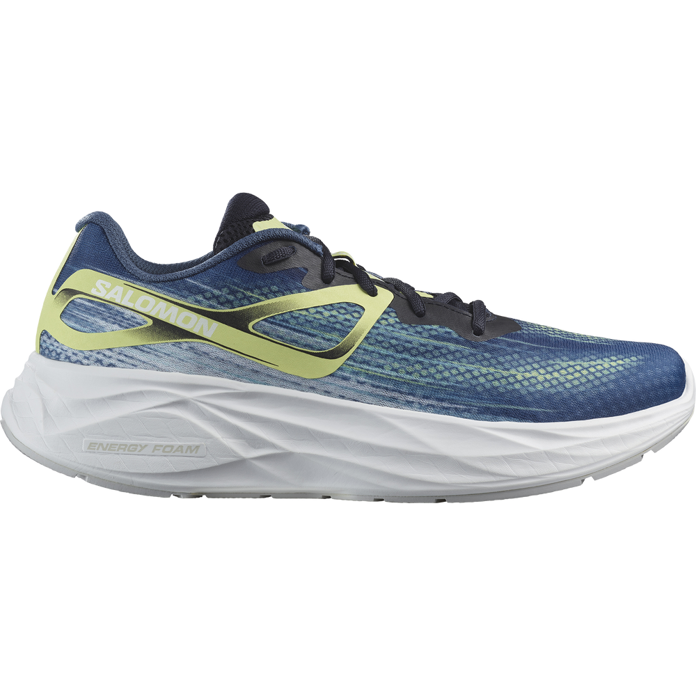 AERO GLIDE – サロモン公式オンラインストア