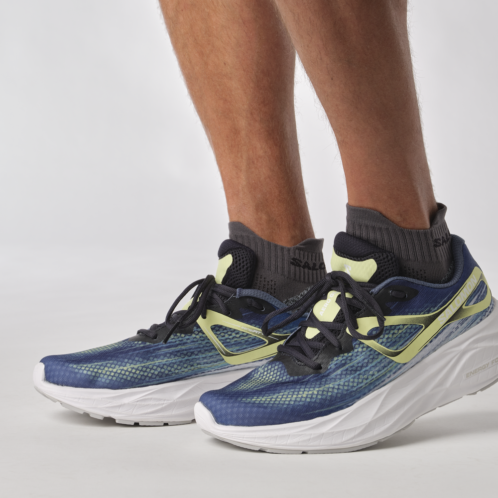 AERO GLIDE – サロモン公式オンラインストア