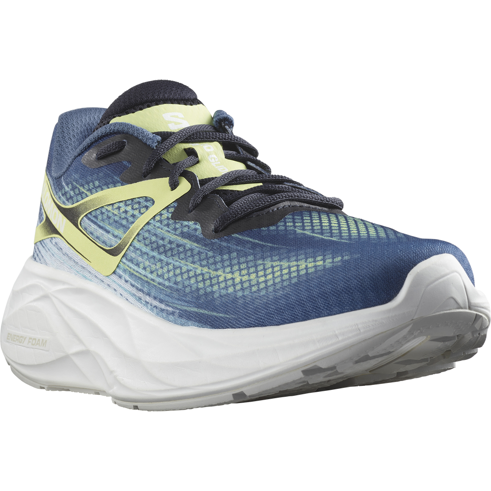 AERO GLIDE – サロモン公式オンラインストア