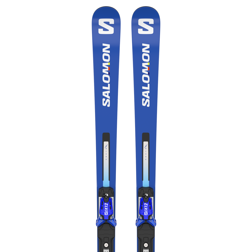 S/RACE FIS GS 159 (and X12 Lab) – サロモン公式オンラインストア