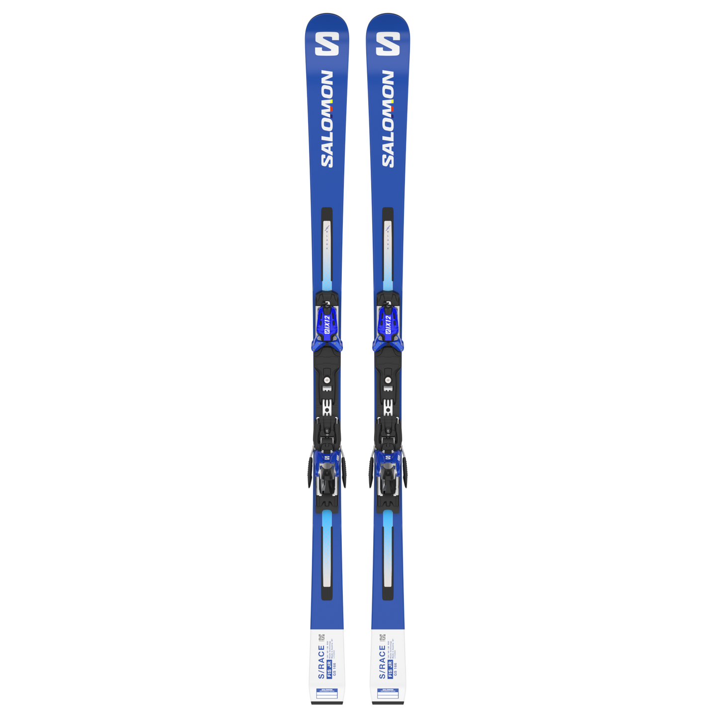 S/RACE FIS GS 159 (and X12 Lab) – サロモン公式オンラインストア