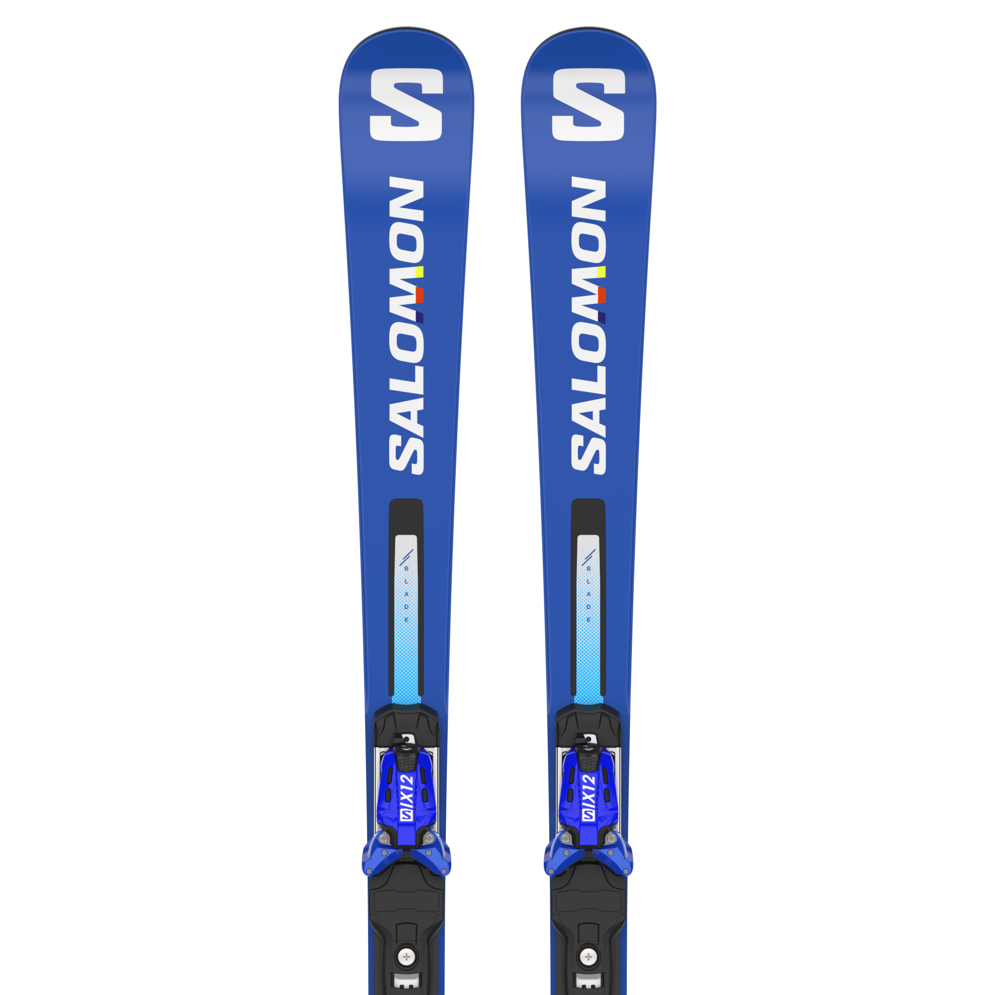 Salomon verse 500 sales