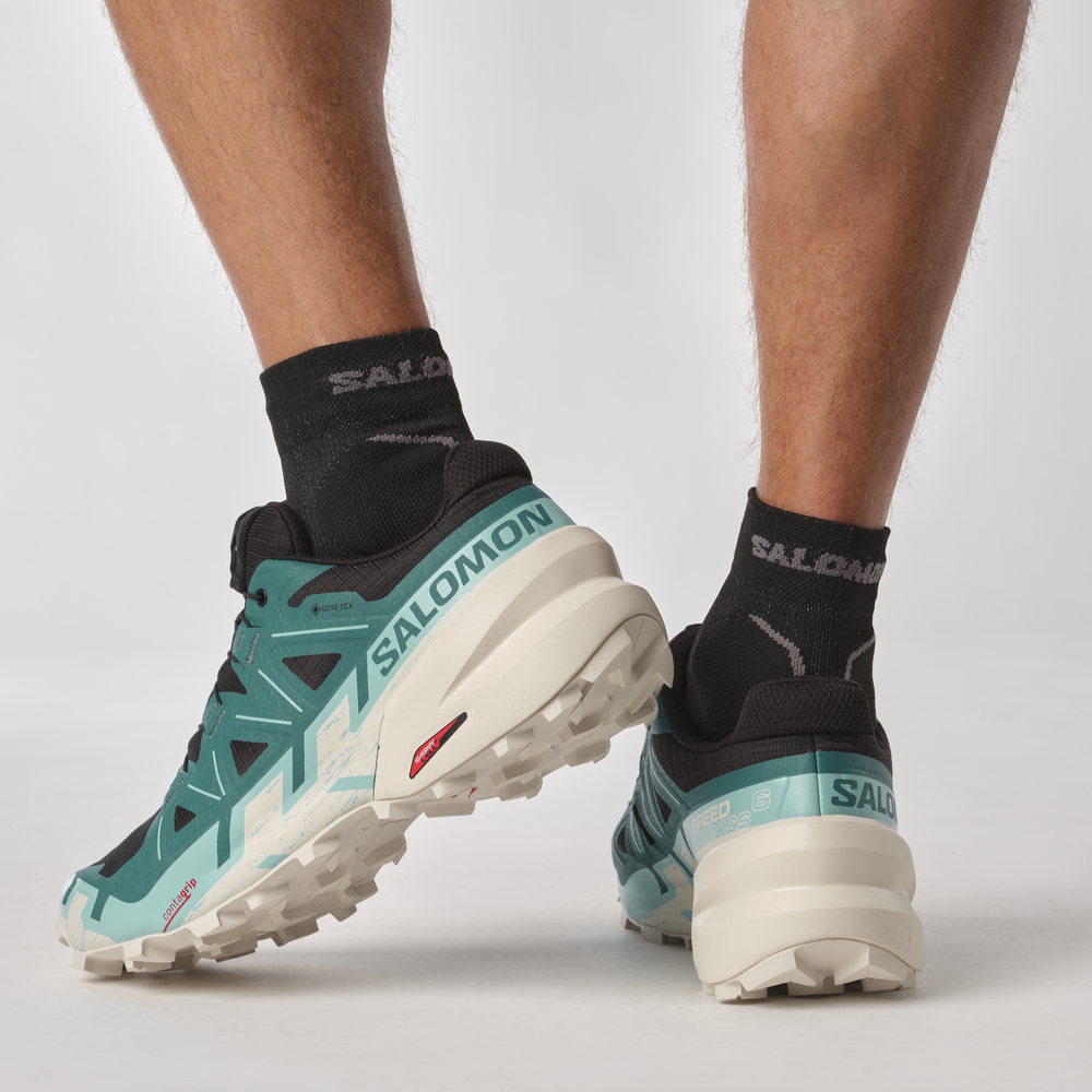 SPEEDCROSS 6 GORE-TEX – サロモン公式オンラインストア