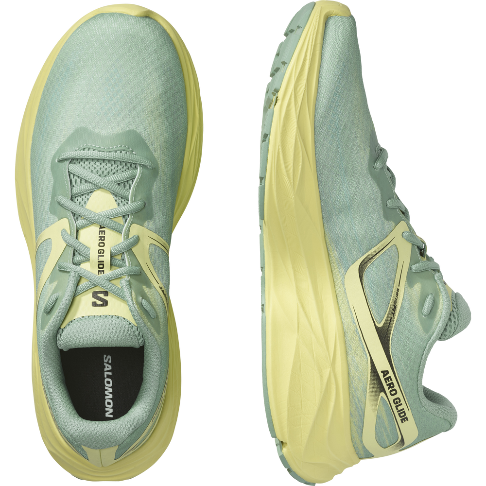 AERO GLIDE – サロモン公式オンラインストア