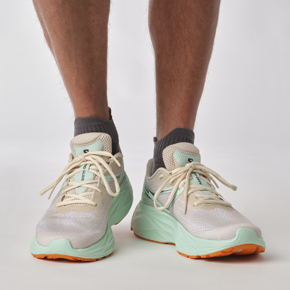 AERO GLIDE – サロモン公式オンラインストア