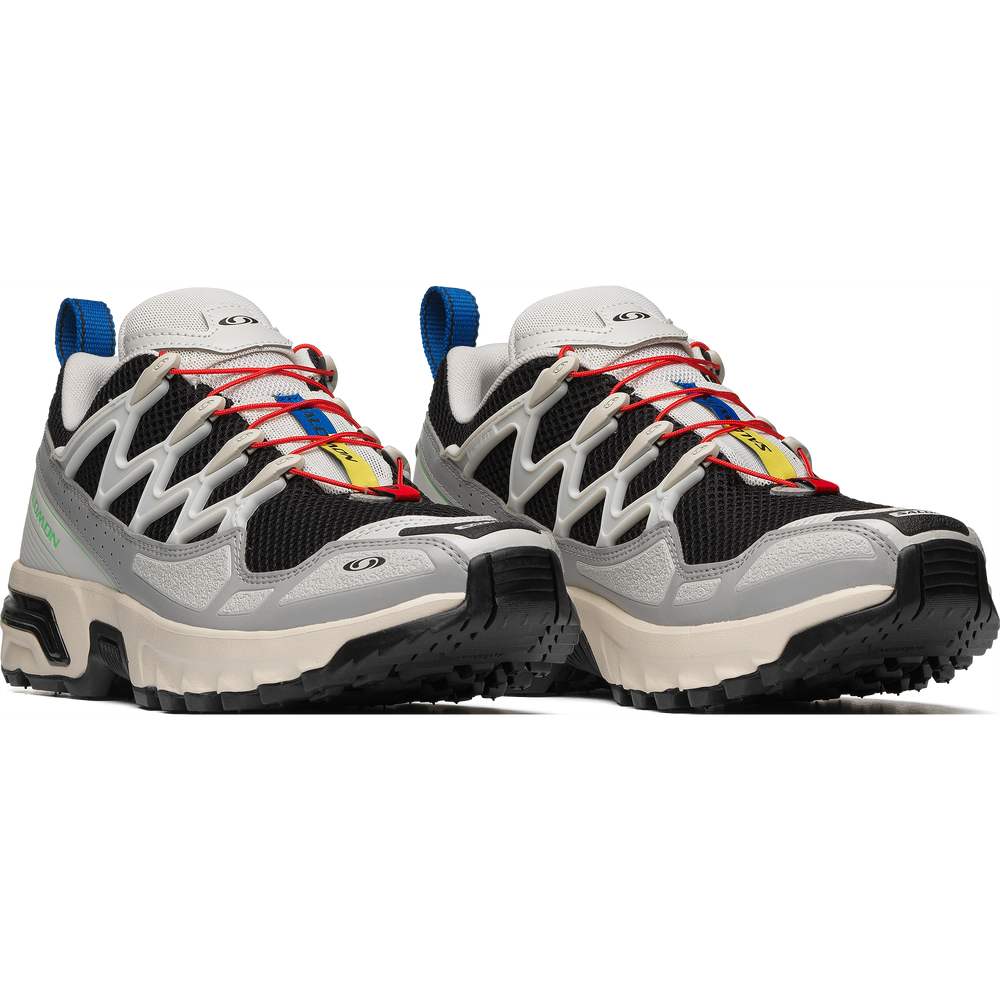 ACS + OG – サロモン公式オンラインストア