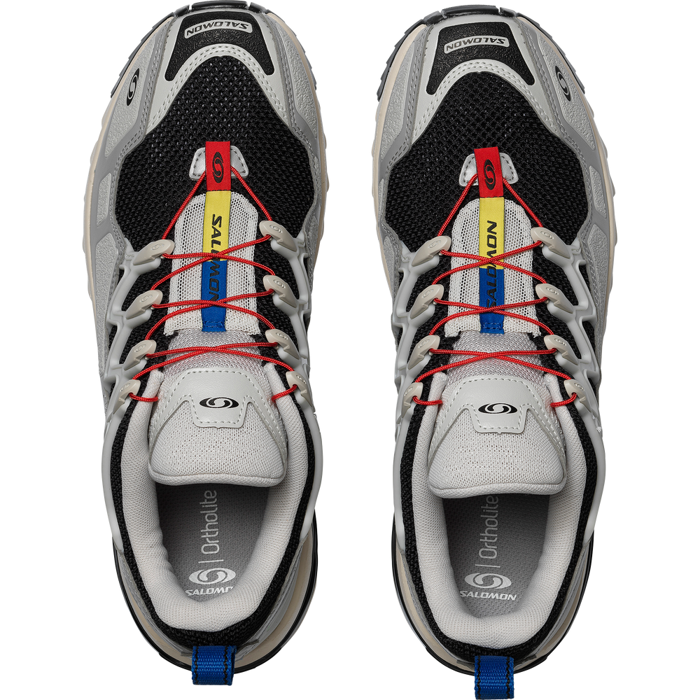 ACS + OG – サロモン公式オンラインストア