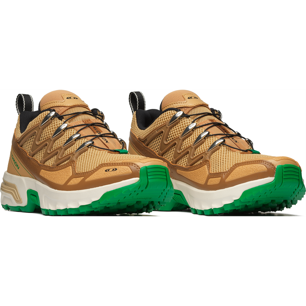 ACS + OG – サロモン公式オンラインストア