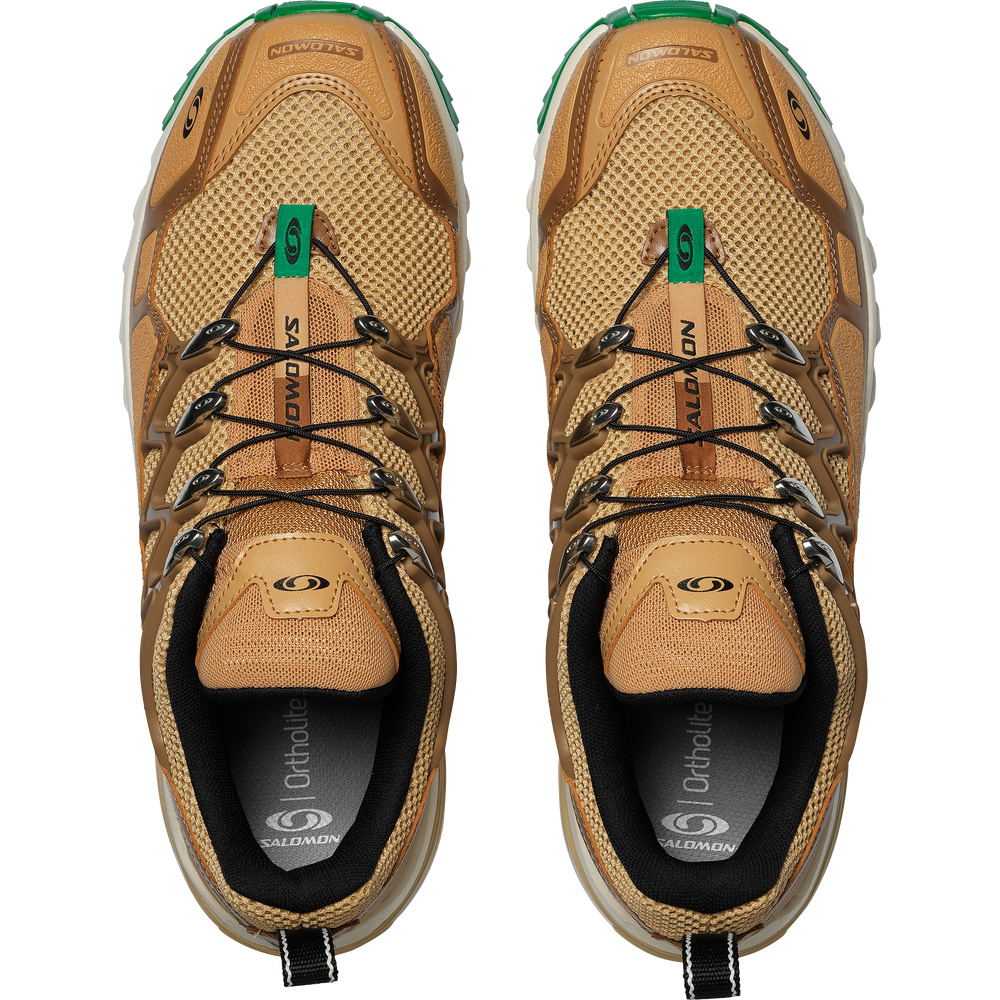 ACS + OG – サロモン公式オンラインストア