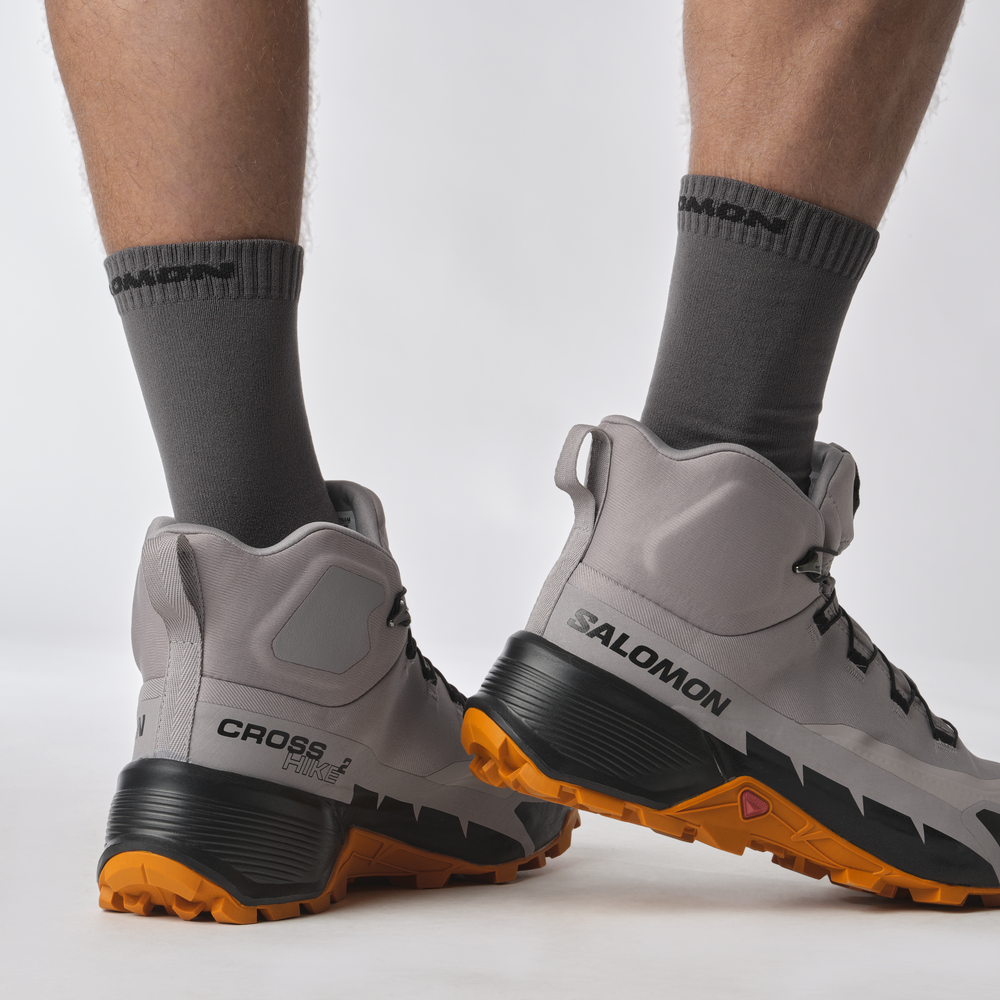 CROSS HIKE 2 MID GORE-TEX – サロモン公式オンラインストア