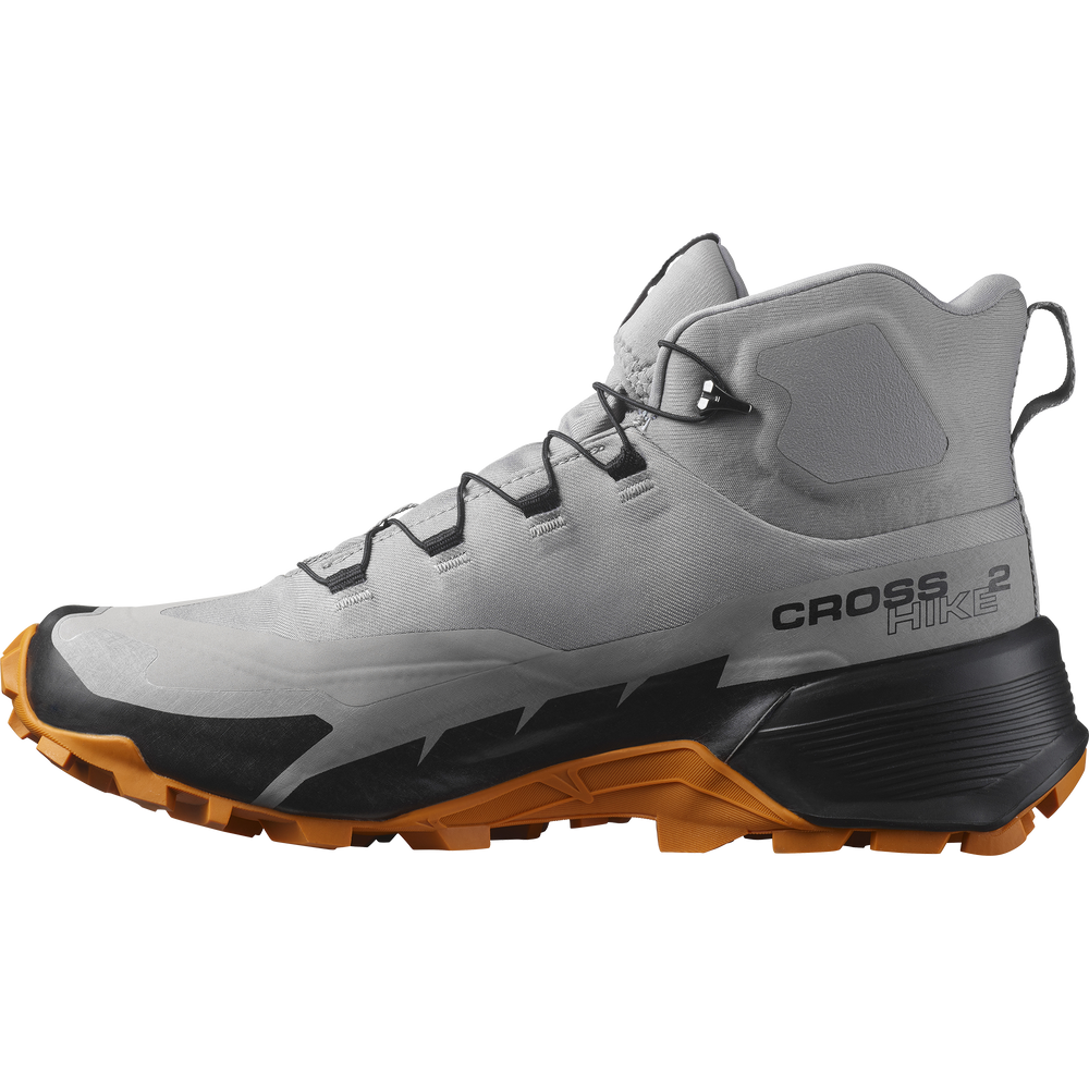 CROSS HIKE 2 MID GORE-TEX – サロモン公式オンラインストア