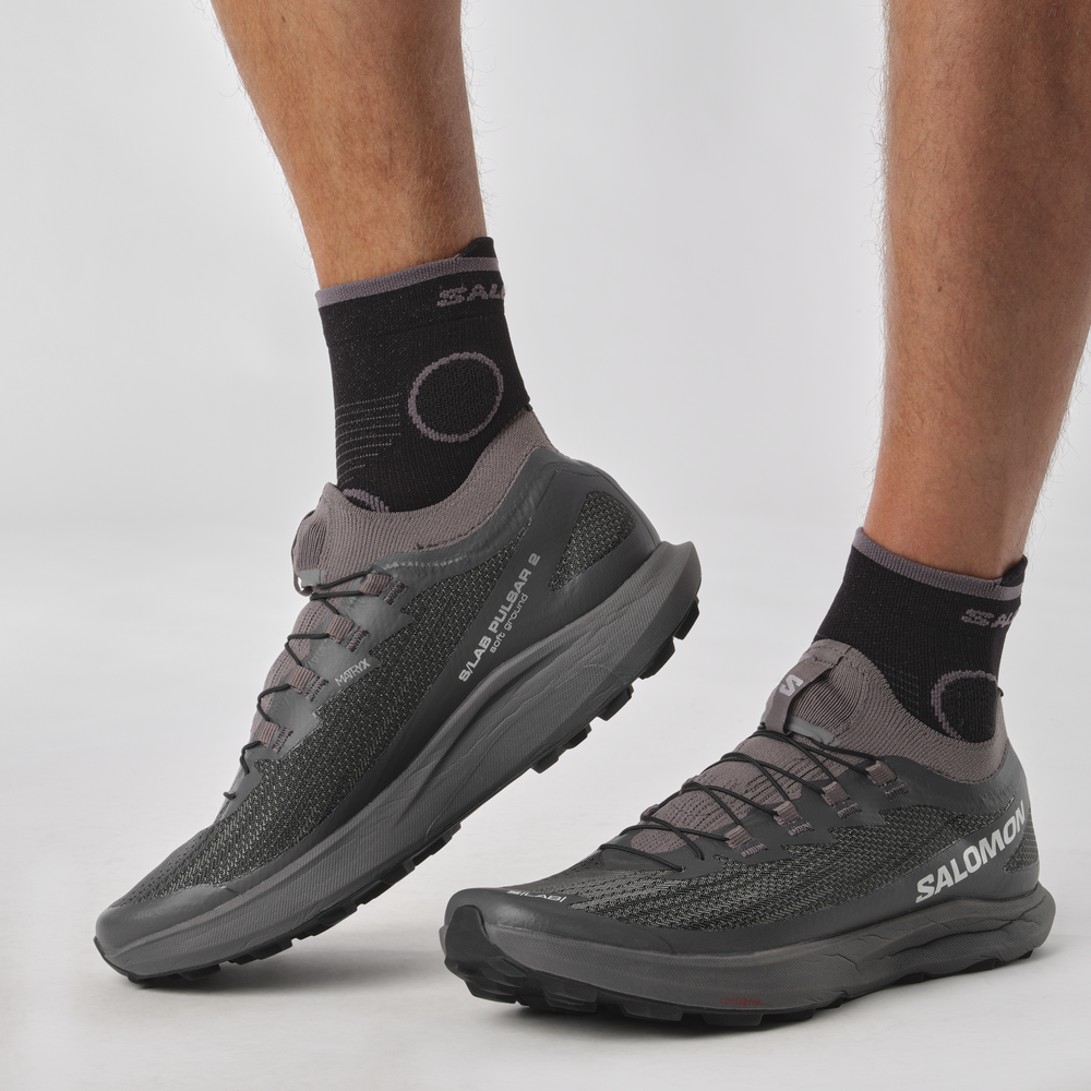S/LAB PULSAR 2 SOFT GROUND – サロモン公式オンラインストア