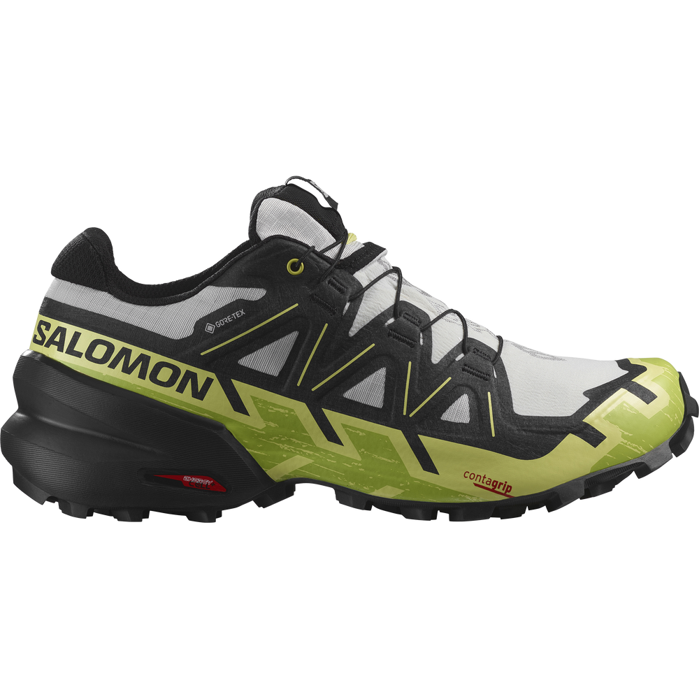 SPEEDCROSS 6 GORE-TEX – サロモン公式オンラインストア