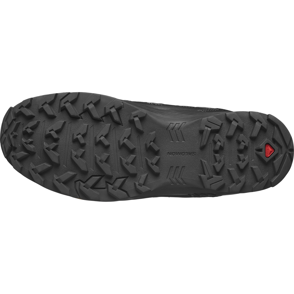 X BRAZE MID GORE-TEX – サロモン公式オンラインストア