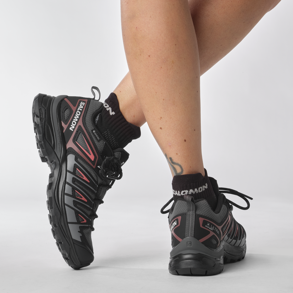 X ULTRA PIONEER GORE-TEX – サロモン公式オンラインストア