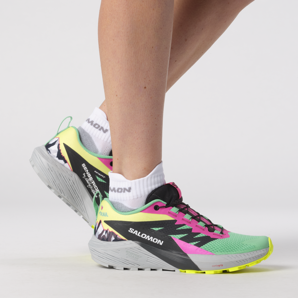SENSE RIDE 5 MARTINA LTD SALE – サロモン公式オンラインストア