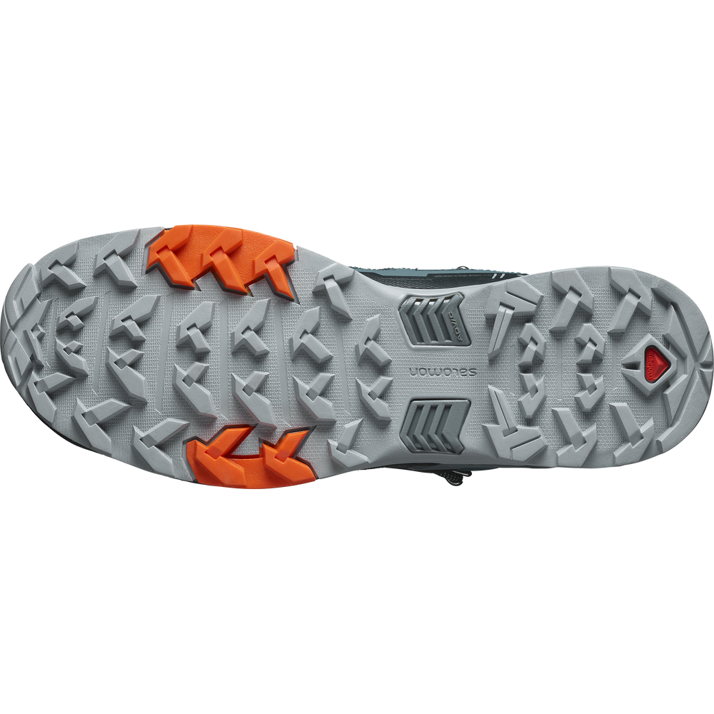 X ULTRA 4 MID GORE-TEX – サロモン公式オンラインストア