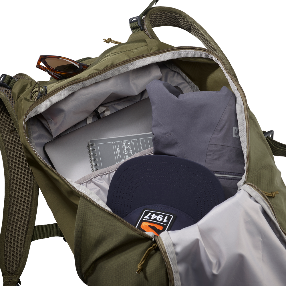 TRAILBLAZER 30 – サロモン公式オンラインストア