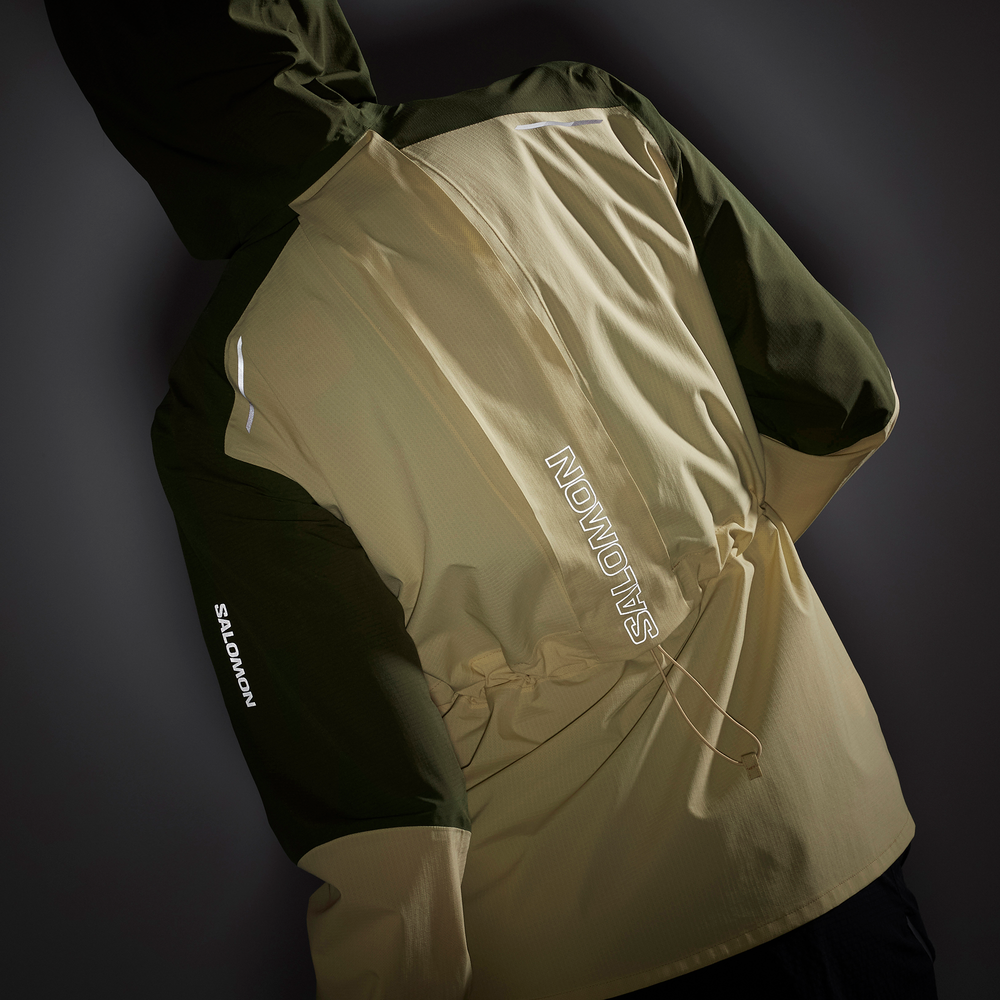 詰替え Salomon Tech Design Ski Jacket サロモン | alamiah.edu.sa