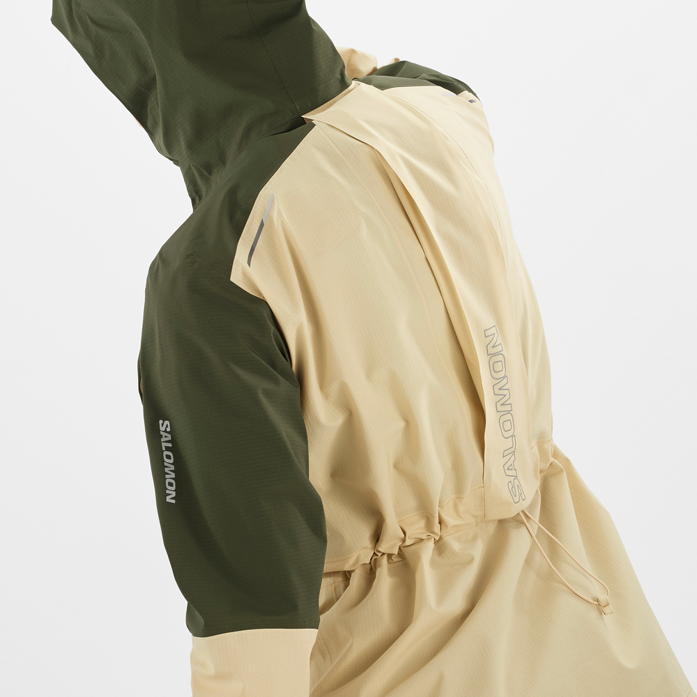 詰替え Salomon Tech Design Ski Jacket サロモン | alamiah.edu.sa