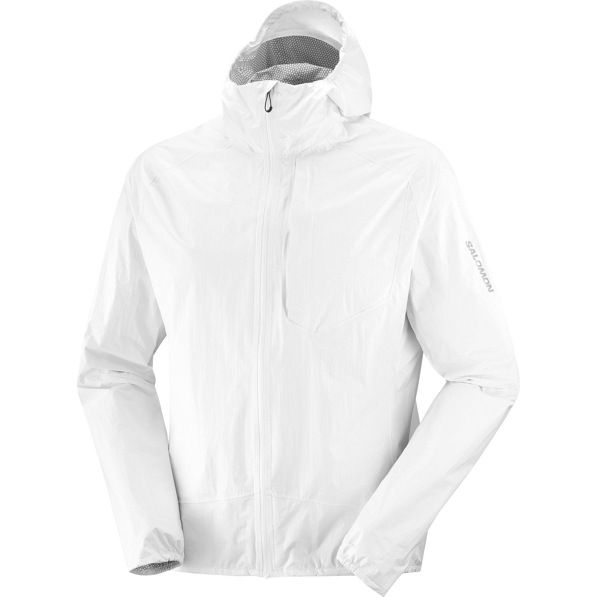 サロモン メンズ ボナッティ ウォータープルーフ ジャケット Salomon Men´s Bonatti Waterproof Jacket  English Manor 【日本製】 メンズファッション